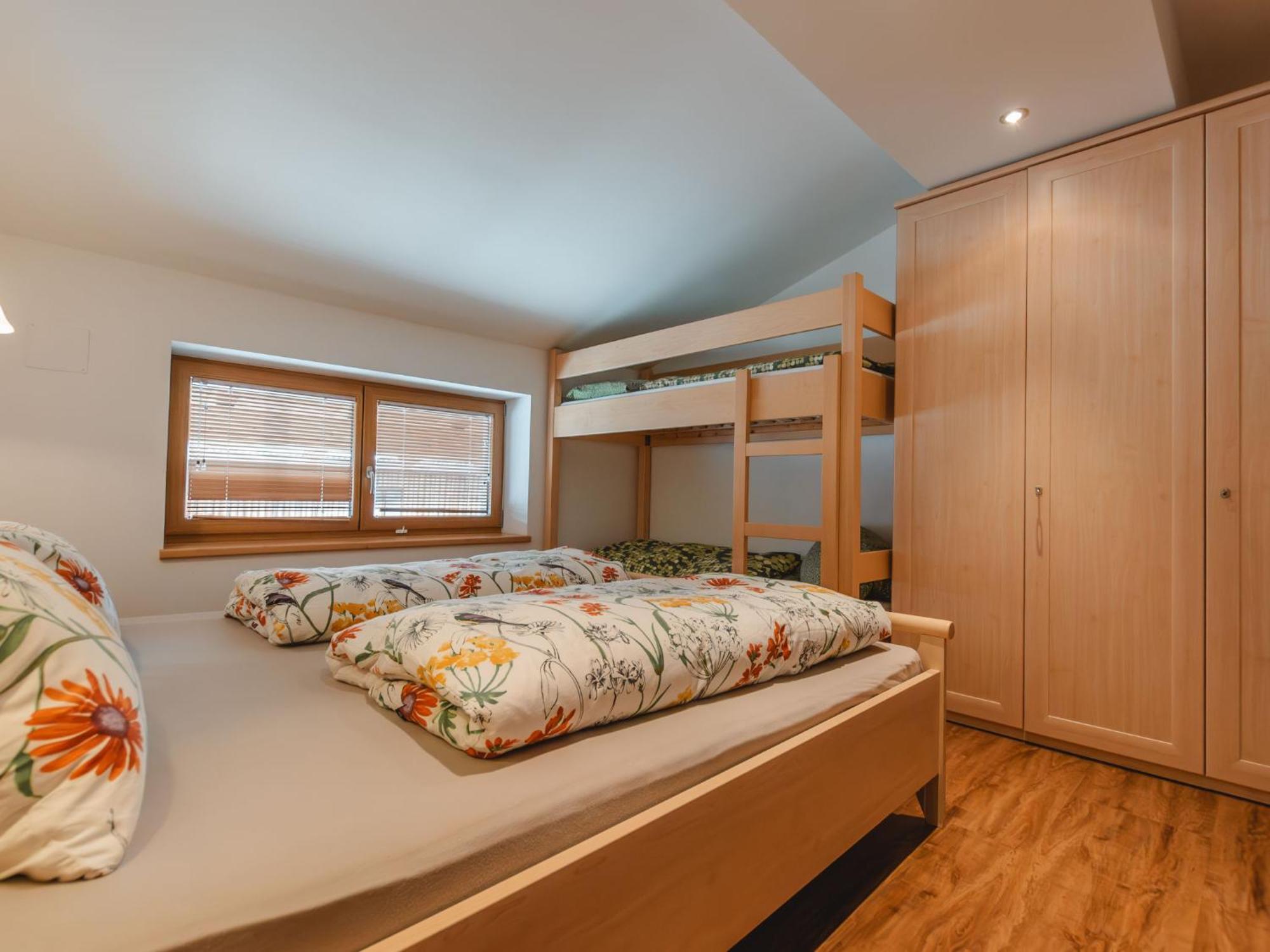 Apartment Tauernblick By Interhome Bramberg am Wildkogel Exterior foto