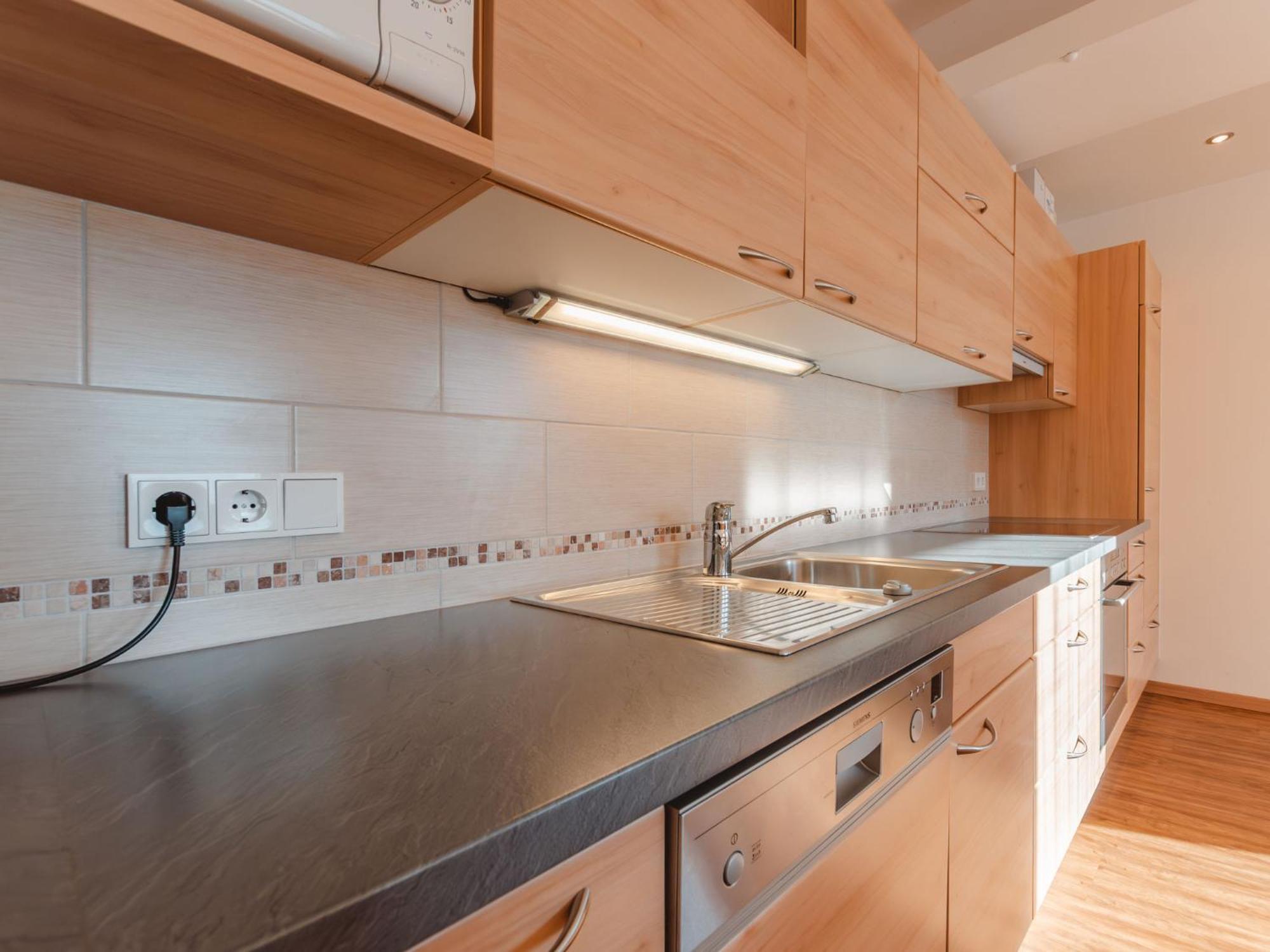 Apartment Tauernblick By Interhome Bramberg am Wildkogel Exterior foto
